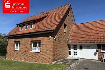 Haus zum Kaufen in Nienstädt 193.000,00 € 154.97 m²