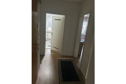 Renovierte 2-Zimmer-Wohnung in Duisburg