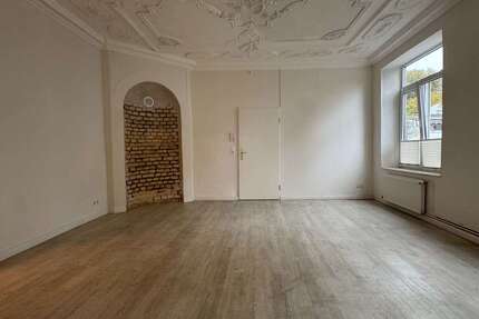 Wohnung zum Mieten in Schleswig 520,00 € 46 m²