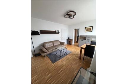 Charmante 2-Zimmer-Wohnung in top Lage von Düsseldorf-Stadtmitte