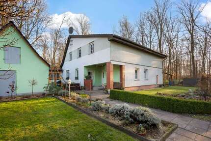 Haus zum Kaufen in Grünheide (Mark) 430.000,00 € 186 m²