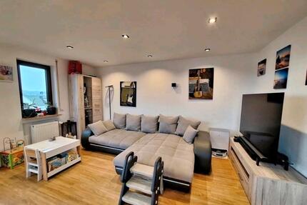 modernisierte 2,5-Zimmer-Wohnung - Weil Im Schönbuch