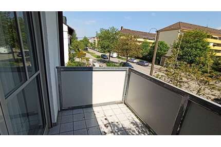 Wohnung zum Kaufen in München 248.000,00 € 34 m²