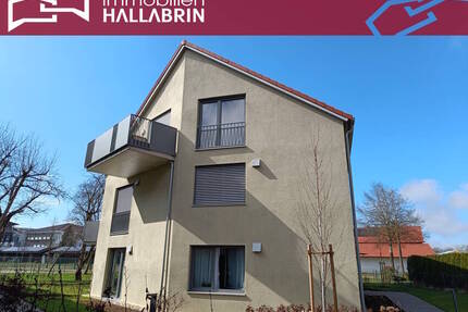 3-Zimmer-Neubauwohnung mit Tiefgaragenstellplatz in der Kurzone 1 von Bad Füssing
