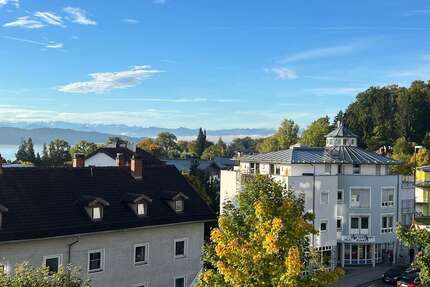 Wohnung zum Kaufen in Starnberg 595.000,00 € 88 m²