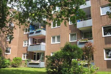 Wohnung zum Mieten in Hamburg 770,99 € 73.92 m²