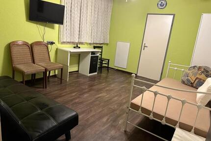 Gemütliche 1-Zi.-Wohnung mit Sky-Garten nahe U1 Maximilianstraße - Nürnberg Gaismannshof