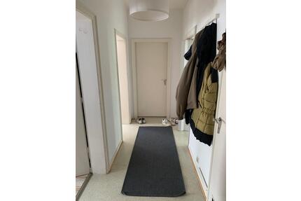 3-ZKB (83 m²) mit Balkon 2. OG – Gadderbaumerstr. 40, Bielefeld - Hiddenhausen