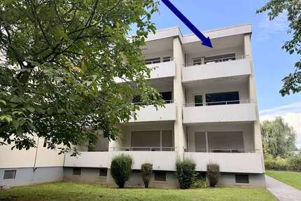Wohnung zum Mieten in Bielefeld 510,00 € 61 m²