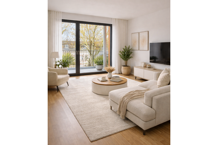 Wohnung zum Kaufen in Offenbach 547.800,00 € 90 m²