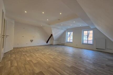 NEU ausgebaute Wohnung in Oelde-Stromberg