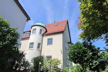 Haus zum Kaufen in Stuttgart 1.200.000,00 € 204.24 m²
