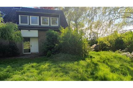 Wohnhaus in Verbindung mit Pferdepflegerminijob - Eschweiler