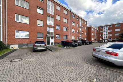 Wohnung zum Kaufen in Dinslaken 169.000,00 € 78 m²