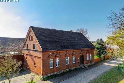 Haus zum Kaufen in Jessen (Elster) 224.000,00 € 150 m²