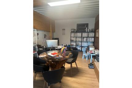 Gewerbefläche Lagerhalle mit modernem Büro pinneberg - Hamburg Eidelstedt