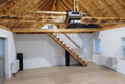 Maisonette Wohnung Apartment Erstbezug - Treuchtlingen