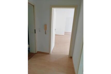 Helle 1,5-Raum Wohnung in Gera nur 10 min zur Stadt - Bad Gottleuba-Berggießhübel