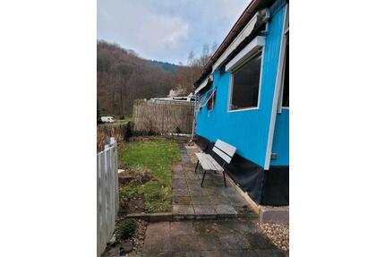 Mobilheim im Odenwald - 4.500,00&nbsp;EUR Kaltmiete, in Heiligkreuzsteinach (PLZ: 69253)