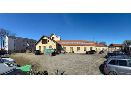 Grundstück zu verkaufen in Weißensberg 3.465.800,00 € 5332 m²