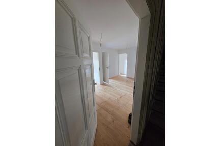 1,5 Raum-Wohnung direkt am Zuckerpark - Gröningen