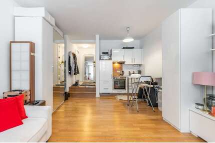 Wohnung zum Kaufen in München 255.000,00 € 31.83 m²