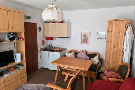 1-Zimmer Apartment Ferienwohnung Kniebis - Freudenstadt