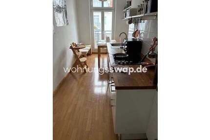 Wohnungsswap - Christburger Straße - Berlin Prenzlauer Berg