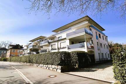 Wohnung zum Kaufen in Lindau 664.000,00 € 81.13 m²