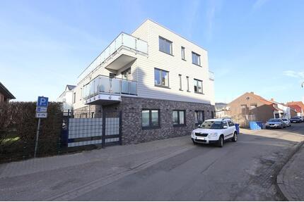 Neuwertige Penthouse Wohnung in Lemwerder