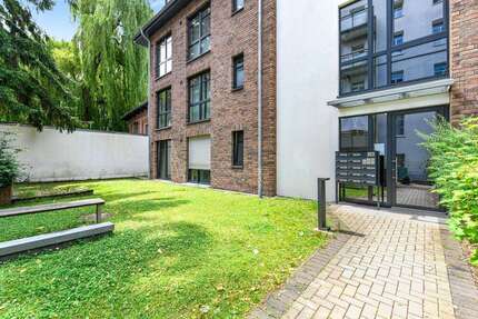 Wohnung zum Kaufen in Hamburg 459.000,00 € 56 m²