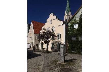 Wohnung zum Mieten in Kempten 1.040,00 € 90.35 m²