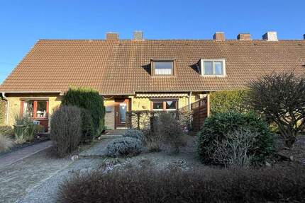 Klein, fein und voller Potenzial - Ihr neues Zuhause in Itzehoe