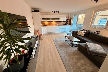 Wohnung zur Nachmiete - 1.590,00&nbsp;EUR Kaltmiete, ca.&nbsp; 89,00&nbsp;m&sup2; in Bochum (PLZ: 44894) Werne