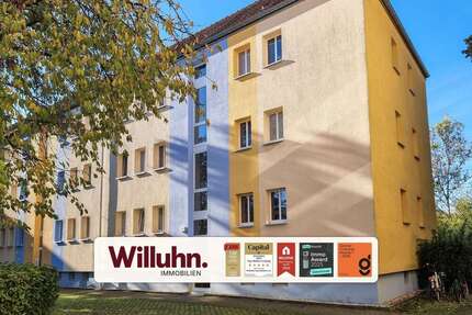 Wohnung zum Kaufen in Markkleeberg 120.000,00 € 43.94 m²