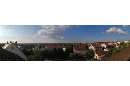 3‑Zimmer‑Wohnung 90 m² in Vilseck