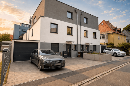 Haus zum Kaufen in Röthenbach an der Pegnitz 909.000,00 € 185 m²