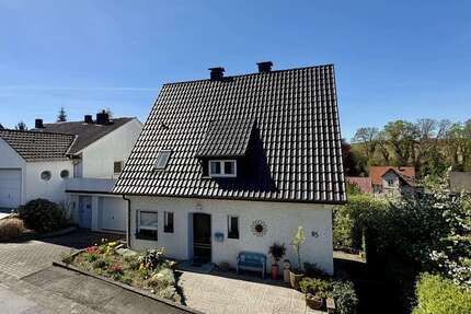 Haus zum Kaufen in Vlotho 239.000,00 € 135 m²