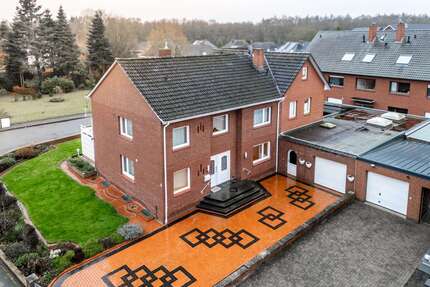 Haus zum Kaufen in Quakenbrück 449.000,00 € 295.69 m²