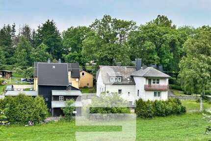 Haus zum Kaufen in Geroldsgrün 85.000,00 € 130.69 m²