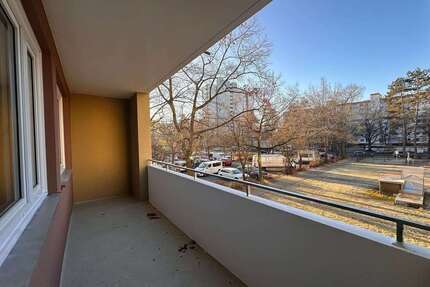 Wohnung zum Mieten in Nürnberg 1.083,00 € 85.28 m²