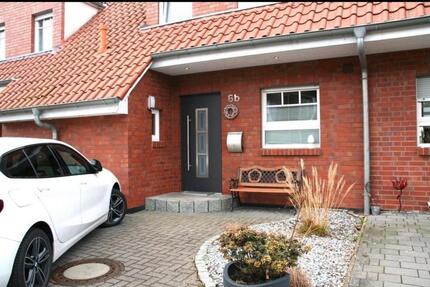 Lichtdurchflutetes Reihenmittelhaus in Ingeln-Oesselse mit Garten - Laatzen