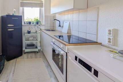 Wohnung zum Kaufen in Süderholz 95.000,00 € 120.15 m²