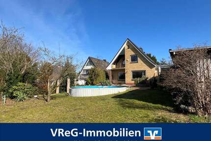 Haus zum Kaufen in Breitenburg 289.000,00 € 121.46 m²