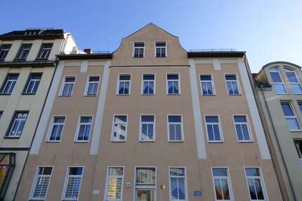Wohnung zum Mieten in Chemnitz 195,00 € 31.27 m²