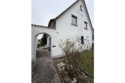 Haus zum Kaufen in Öhringen 670.000,00 € 150 m²