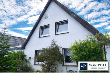 Haus mit Wegerecht sucht Handwerker, die sich verwirklichen möchten. - Celle Vorwerk