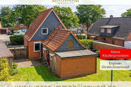 Haus zum Kaufen in Westerrönfeld 255.000,00 € 100 m²