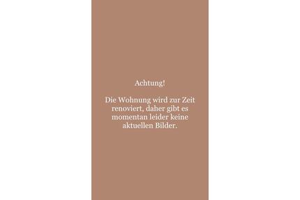 Vermietung 3 Zi. Wohnung, 2 OG, fantastische Aussicht, Nähe Golfp - Bad Eilsen