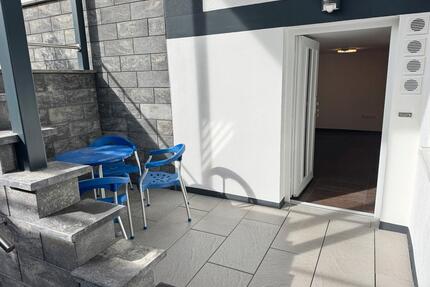 40Qm Wohnung, eigener Eingang, Küche, PKW-Stellplatz & WLAN inkl. - Wetzlar